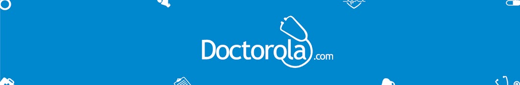 Doctorola TV यूट्यूब चैनल अवतार