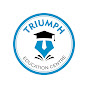 Triumph Education Centre logo