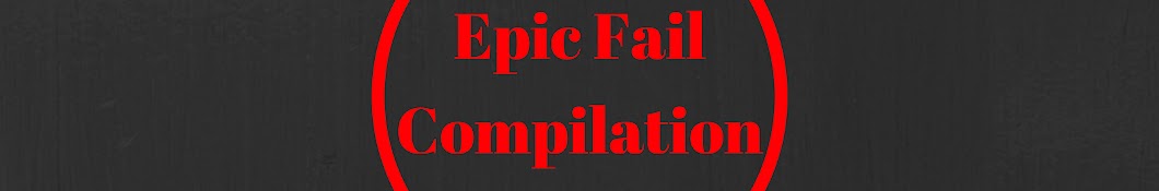 Epic Fail Compilation YouTube channel avatar