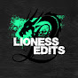 Lioness Edits