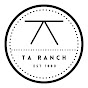 TA Ranch logo