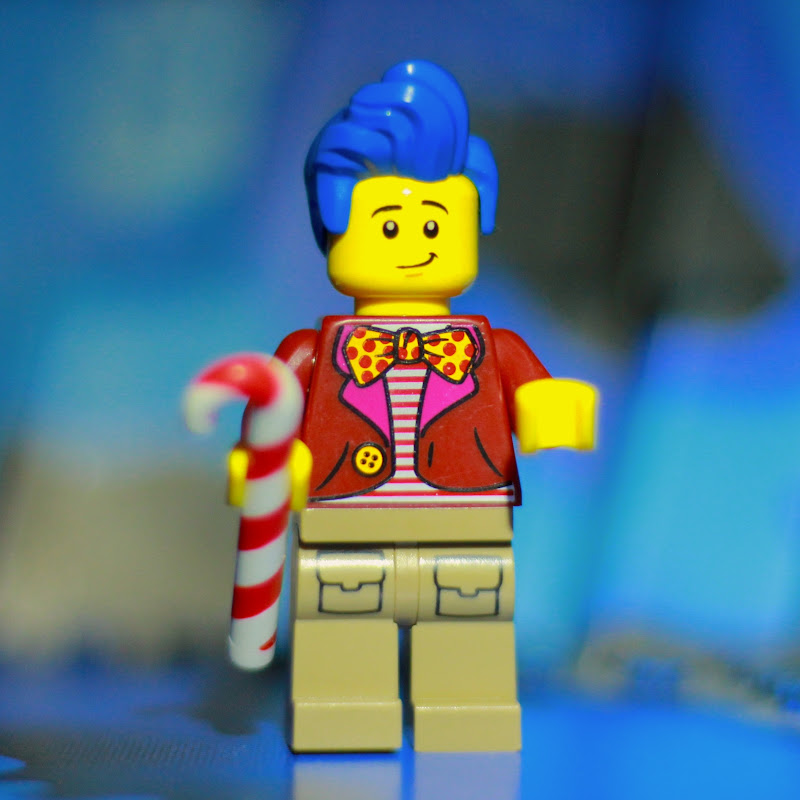 Build it with Bricks Logo