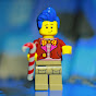 Build it with Bricks Avatar