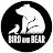 Bird and Bear Infotainment