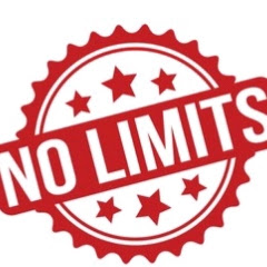 NO limits 