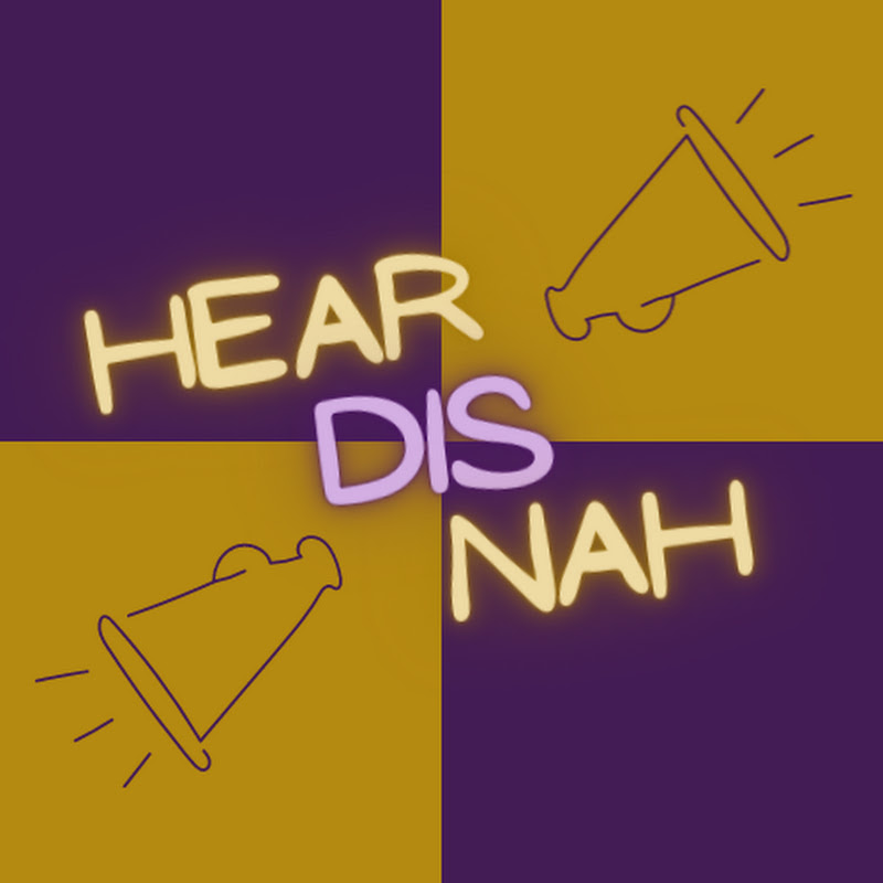 Hear Dis Nah