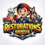 Restorations Genius