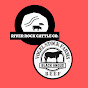 RIVER ROCK CATTLE COMPANY and  VOGEL STOCK FARMS logo