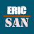 Eric San