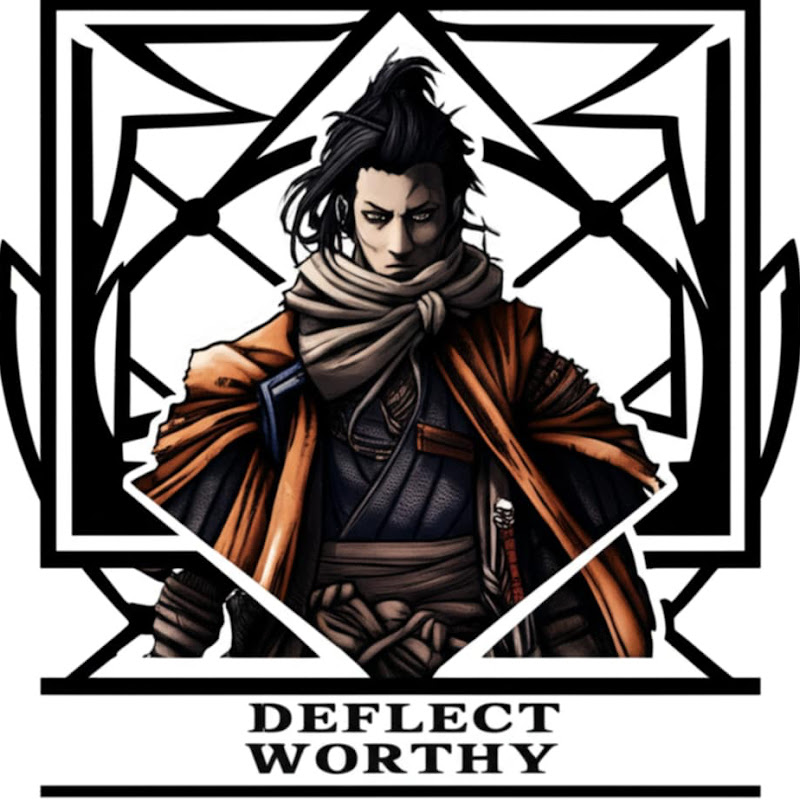 DeflectWorthy