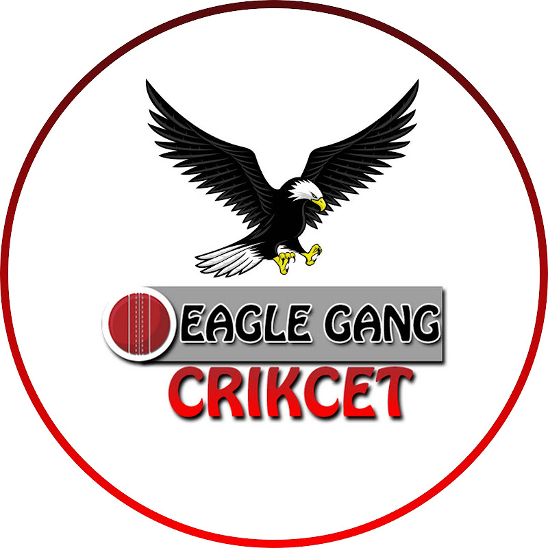 Eagle Gang Cricket