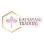 KATYAYANI TRADING  logo