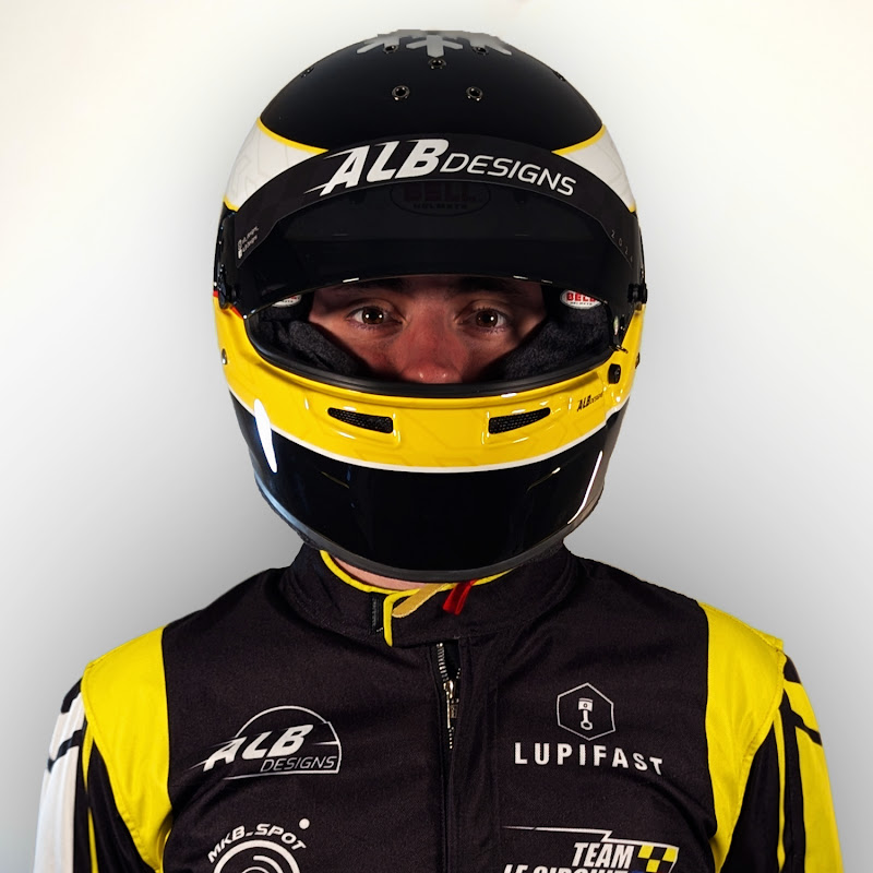 LE CIRCUIT