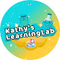 Kathy's Learning Lab logo