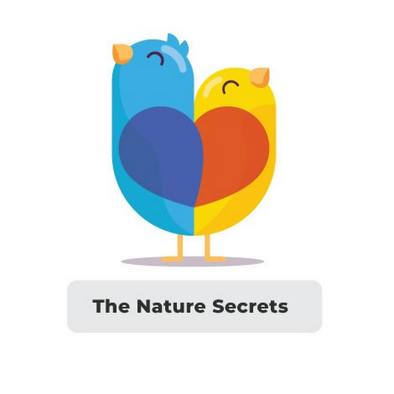 The Nature Secrets 