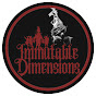 Immutable Dimensions logo