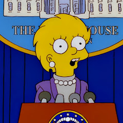 ザ・シンプソンズの予言