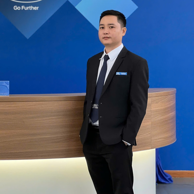 Lê Việt - Bán Ford