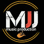 MJJ Music Production logo