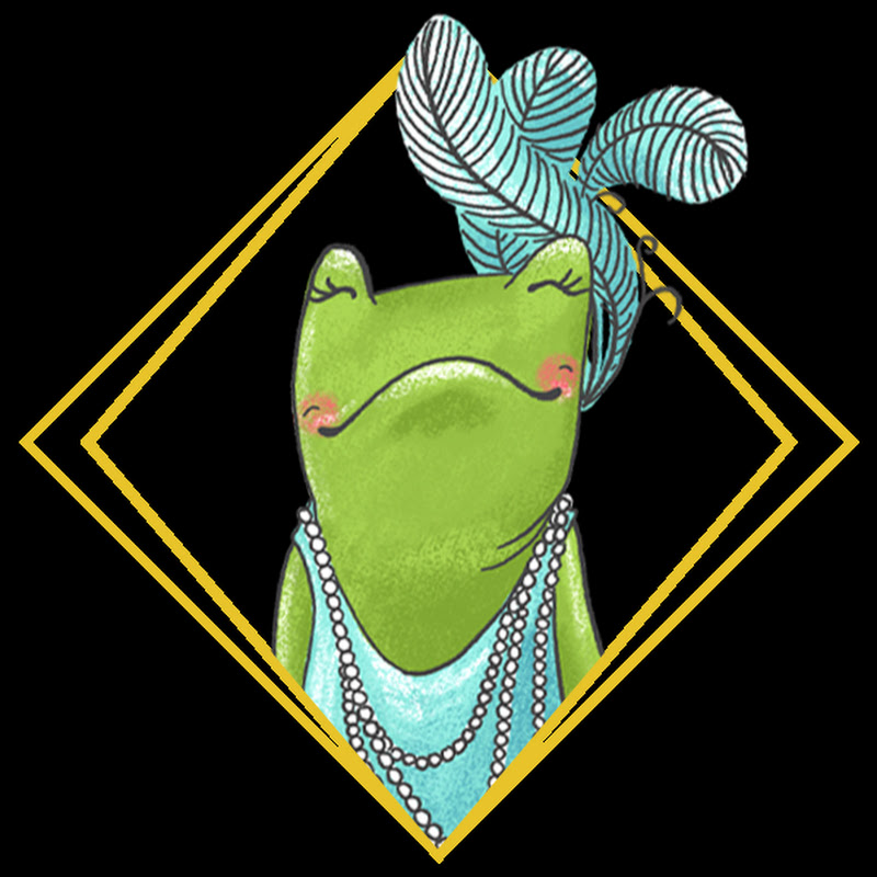 Frogworks LLC