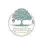 Storyteller logo