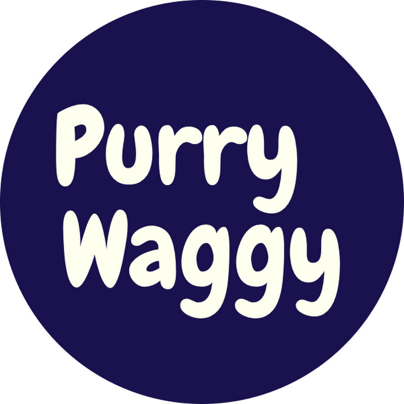 Purryandwaggy