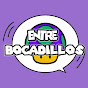 Entre Bocadillos logo