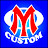 Workshop Mustofa Custom