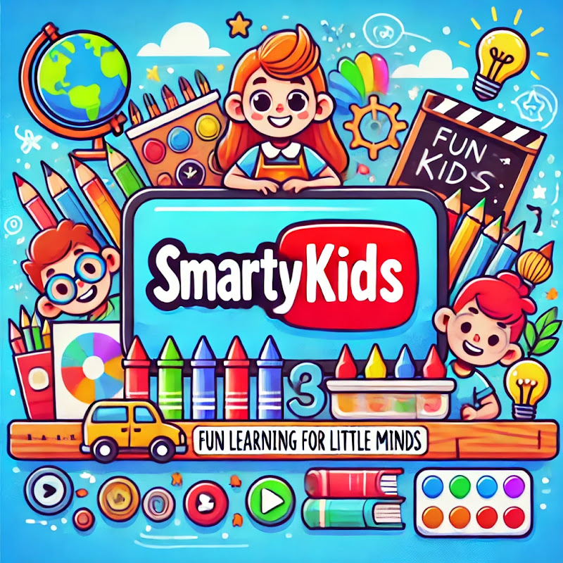 Smarty Kids