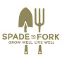 Spade To Fork logo