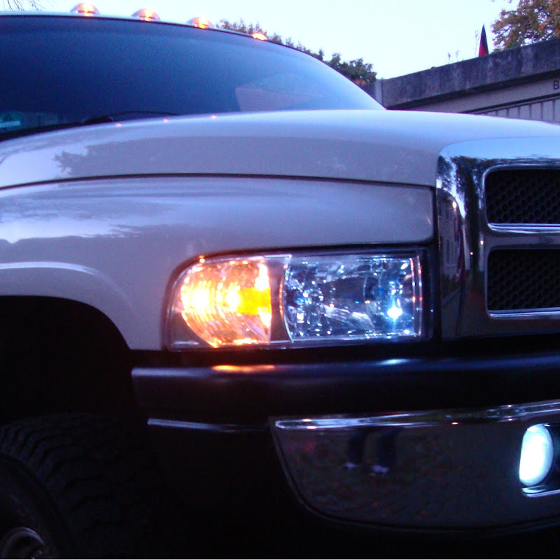 geRAMicc85 - Dodge Ram repairs & tutorials