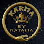 Karma by Natalia logo