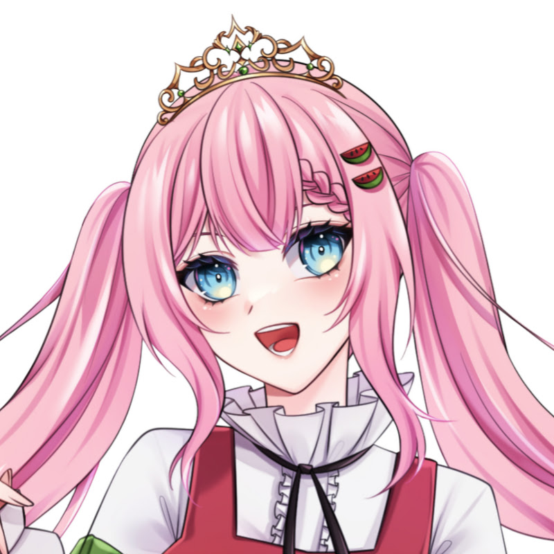 Midori Suika