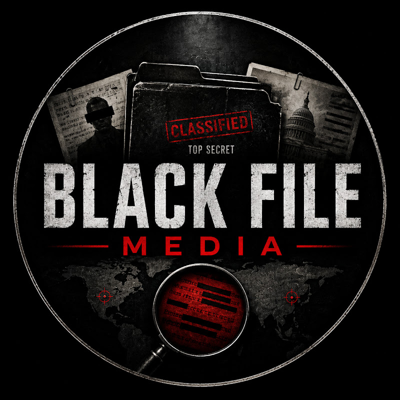 Black File Media