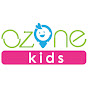 Ozone Kids logo