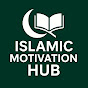 Islamic Motivation Hub logo
