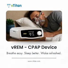 vTitan Corporation YouTube channel