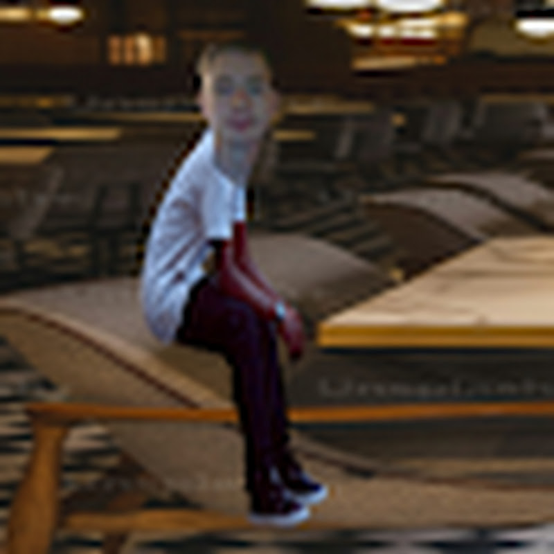 Hire JM The Rider Youtuber — New Age Philosophy YouTube creator for sponsorships