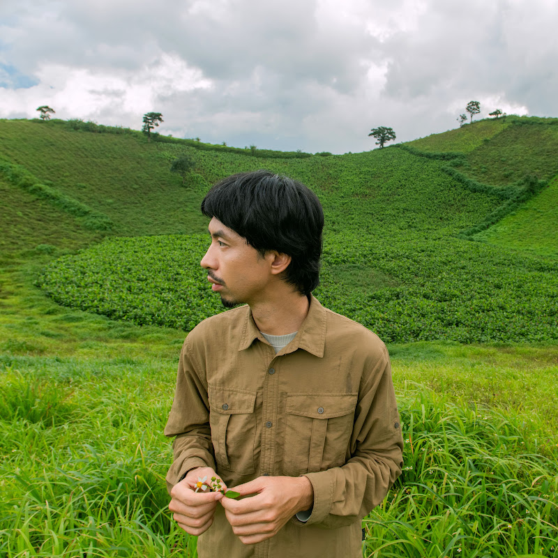 Đen Vâu Official