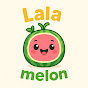Lalamelon logo