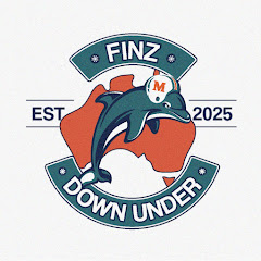 Finz Down Under