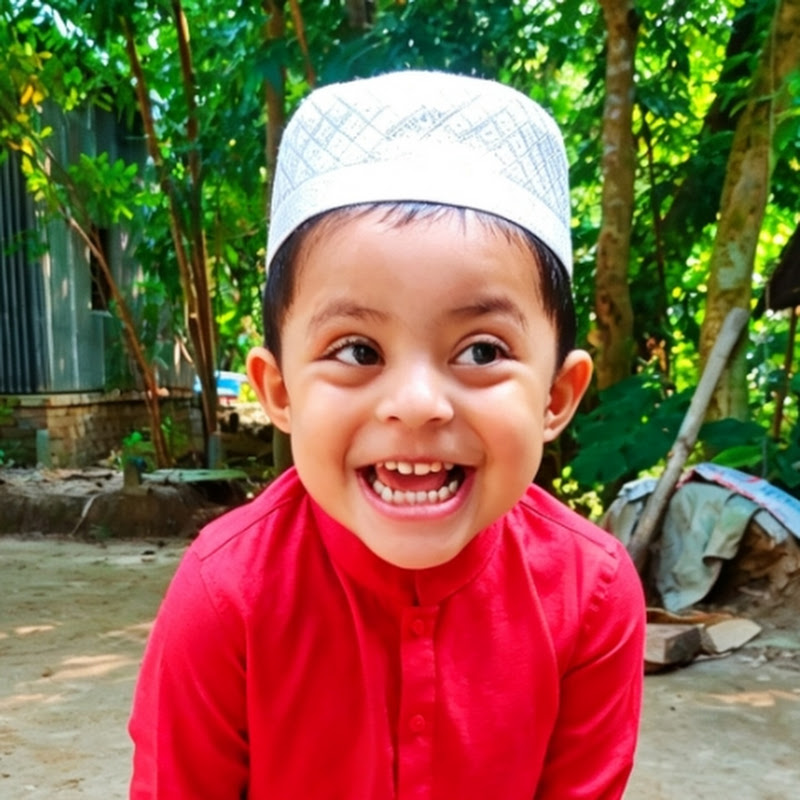 71BANGLA Official Shorts