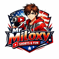 Mr Miloxy