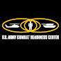 USArmyCombatReadinessCenter logo