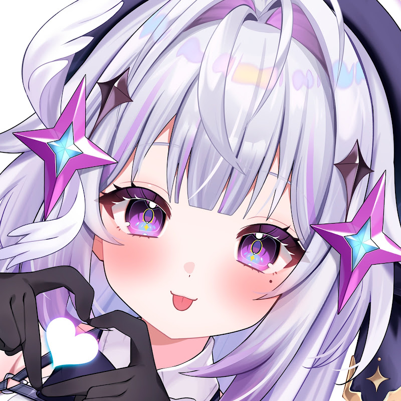 天宵ゆらり