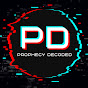 Prophecy Decoded logo