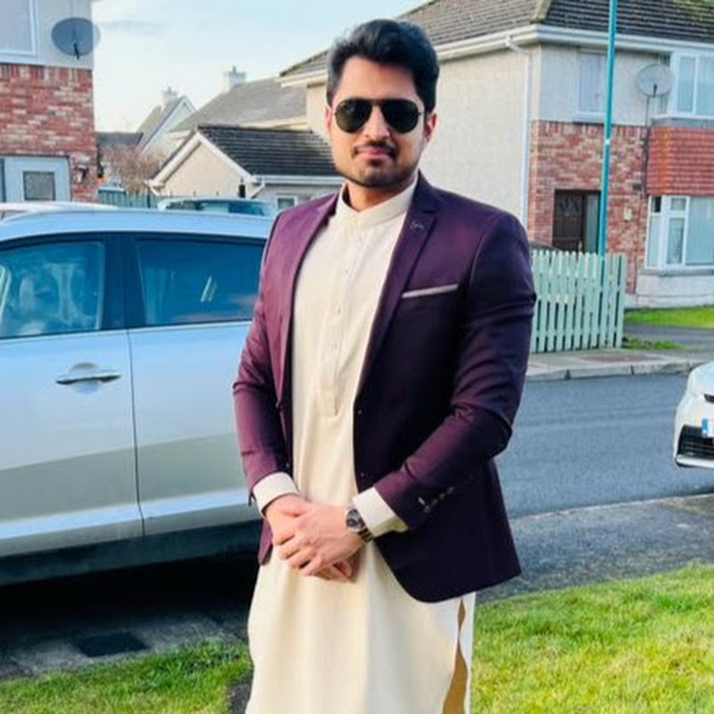 Umar Tahir