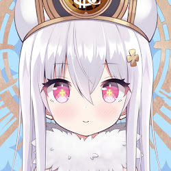 プロフィール写真