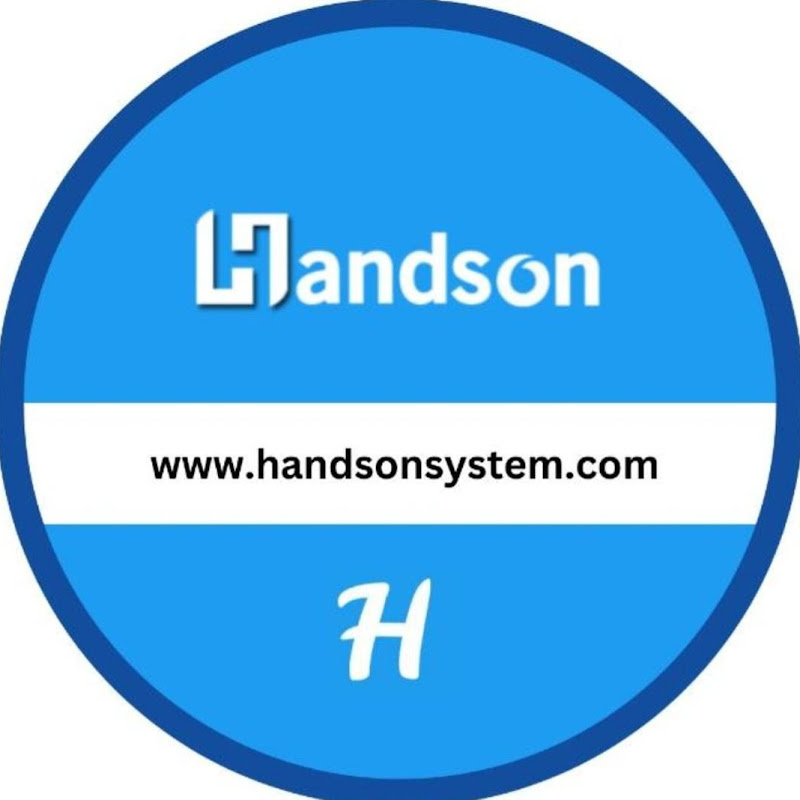 Handson System