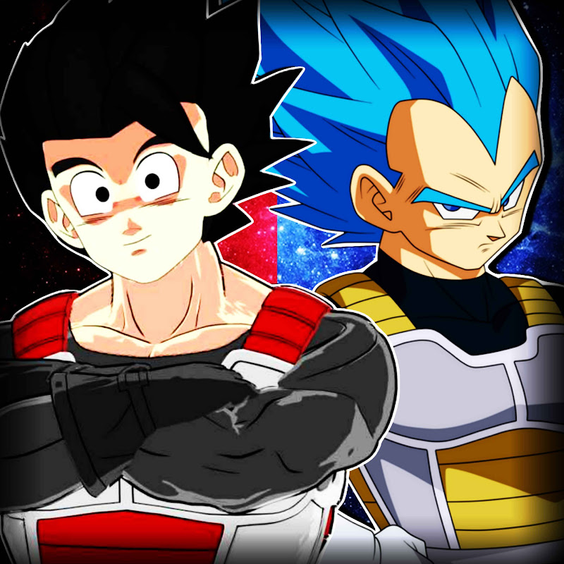 Abridged Prince Vegeta